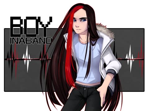 BoyInABand by loverofscythe on DeviantArt