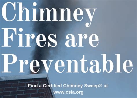 Chimney Safety Week - The Chimney Doctor, Ltd.