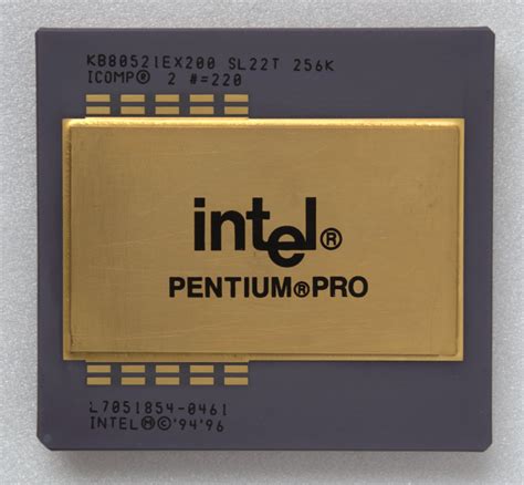 90's retro tech: Intel Pentium Pro | Custom PC #230 - Raspberry Pi