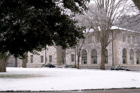 The Quad | Emory University | Atlanta GA