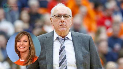 Jim Boeheim's Ex-Wife Elaine Boeheim Were in On-Off Relationship