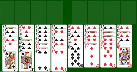 FreeCell Challenge Is a Solitaire Game with an Edifying Selection of Custom Decks - Droid Gamers