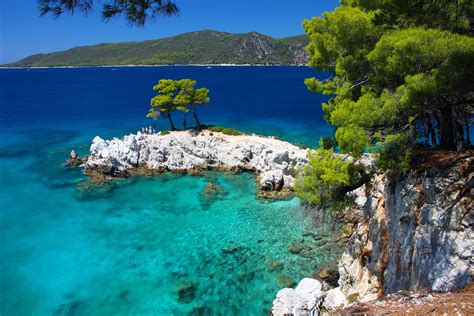 Greece's stunning natural wonders - Lonely Planet