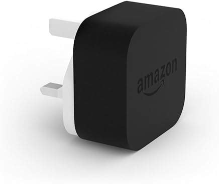 Amazon.co.uk: fire tablet charger