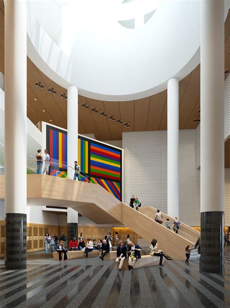 Gallery of Update: SFMOMA Expansion / Snøhetta - 9