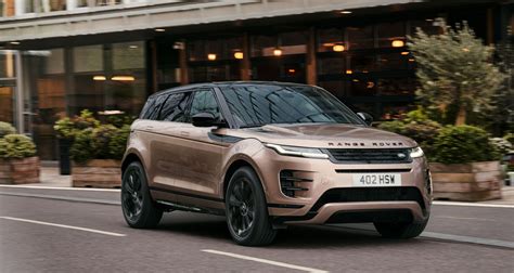 2024 Land Rover Range Rover Evoque For Sale - Gypsy Kellina