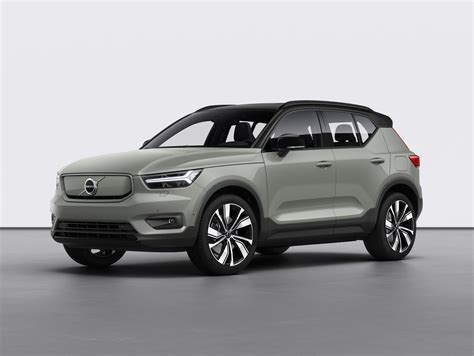 2021 Volvo XC40 Recharge Review, Pricing, And Specs | lupon.gov.ph