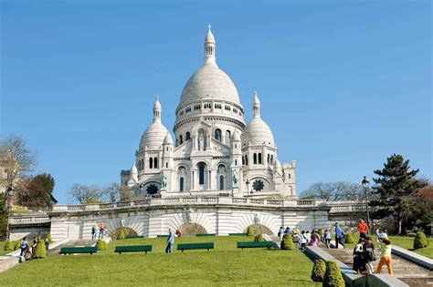 Top 10 fun facts about the Sacre-Coeur - Discover Walks Paris