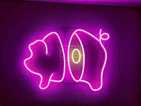 Butcher | LED Neon Sign – ONE Neon Sign Australia