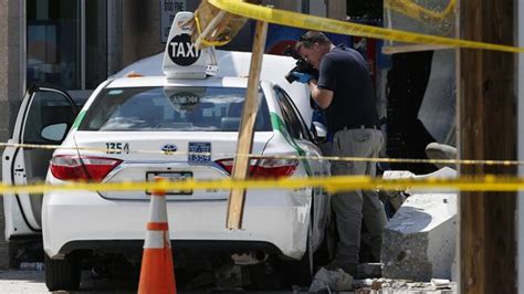 Boston crash: Vehicle hits pedestrians, injuries reported