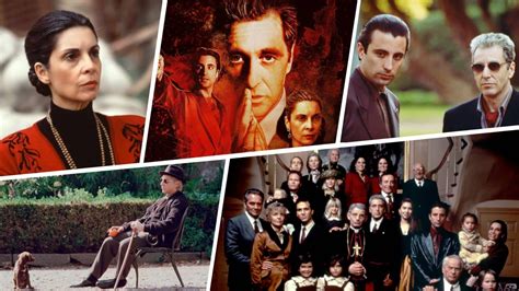 The Godfather Coda — What We Learned From Coppola’s Redux