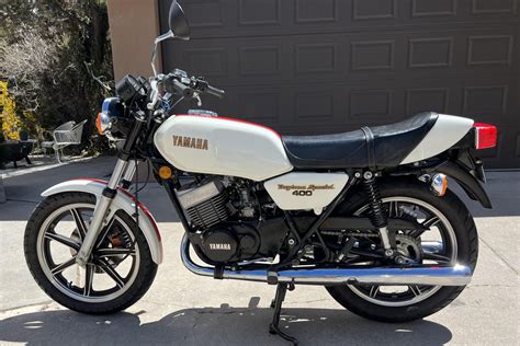 1979 Yamaha Rd400 Daytona Special Specs - Infoupdate.org