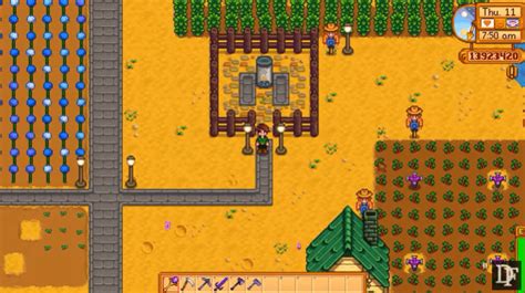 Stardew Valley Strange Capsule Event Explained - Stardew | Guide