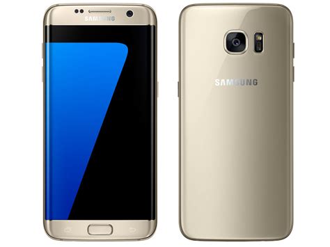 Samsung Galaxy S7 Edge review - DXOMARK