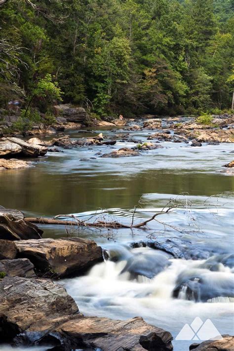 Sweetwater Creek State Park: best hiking trails near Atlanta | Sweetwater creek state park ...