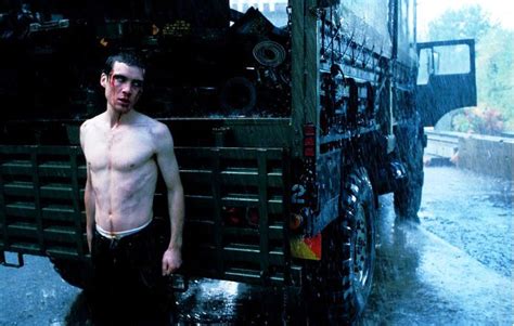 28 Days Later at 20: Danny Boyle & Cillian Murphy reflect