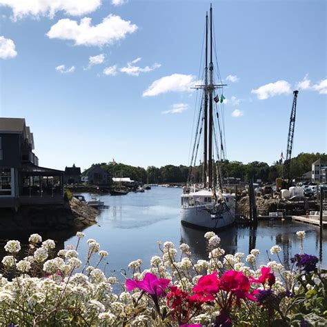 THINGS TO DO IN KENNEBUNKPORT + KENNEBUNK MAINE