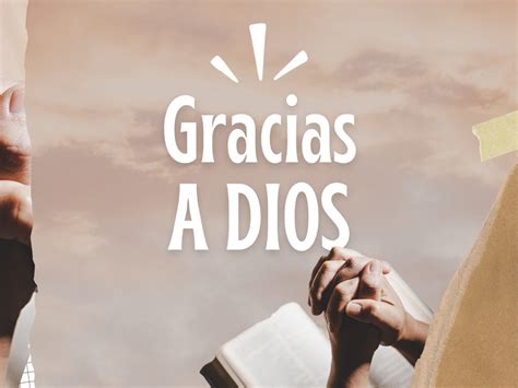 67 frases y mensajes de agradecimiento a Dios 🙏 - Pensador