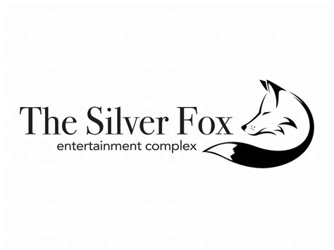 Silver Fox Logo animation by Aaa Elnaker on Dribbble