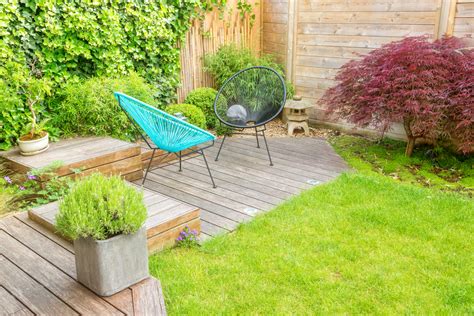 Easy hacks for a low maintenance backyard Fresh Design Blog