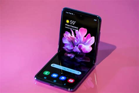 Best foldable phone in 2021: Samsung leads the pack | ZDNet