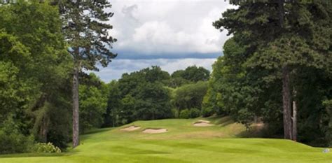 Gerrards Cross Golf Club > Buckinghamshire > Open Golf Competitions - Golf Empire