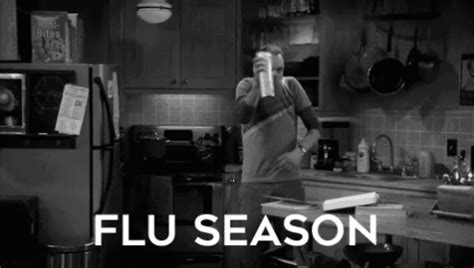 That Time Of Year Again GIF - The Big Bang Theory Sheldon Cooper Jim Parsons - Discover & Share GIFs