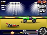 Drag Racer v3 Game - Play online at Y8.com