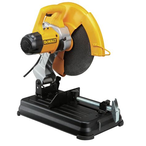 DeWALT D28730 120-Volt 14-Inch Electric Industrial Chop Saw