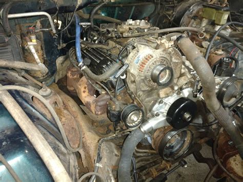 2001 DODGE RAM 1500 Engine keeps dying - DodgeForum.com