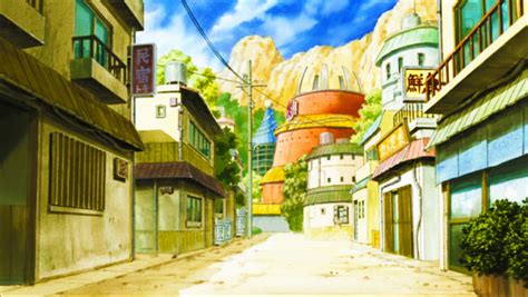 konoha village - Google Search | Konohagakure village, Konoha naruto, Naruto pictures