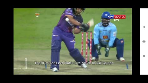 what a balling action Koththigoda #t10 cricket Highlights - YouTube