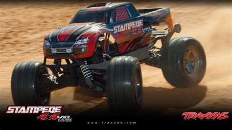 Traxxas Wallpapers - Wallpaper Cave