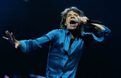 10 Best Mick Jagger Songs of All Time - Singersroom.com