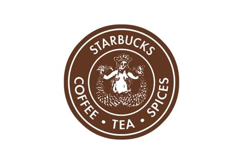 The Evolution of the Starbucks Logo: A History from 1971 to Today