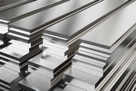 The Different Types of Stainless Steel