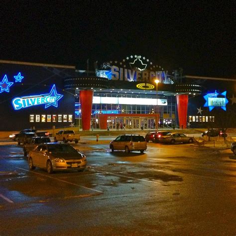 SILVERCITY NEWMARKET CINEMAS (East Gwillimbury) - All You Need to Know ...