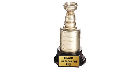 Custom Stanley Cup Trophy – otkworld