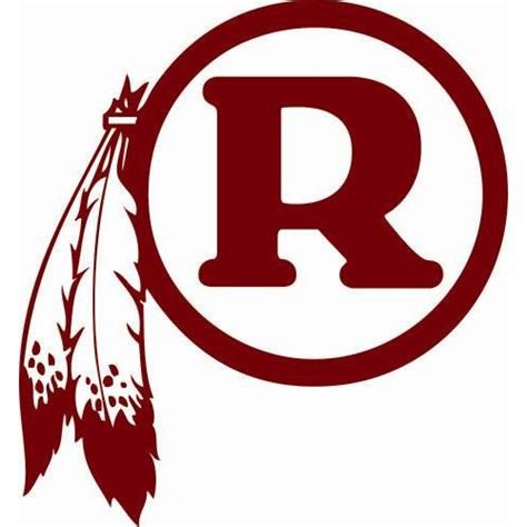 Image - Washington Redskins 1970-1971 Logo.jpg | Logopedia | Fandom ...