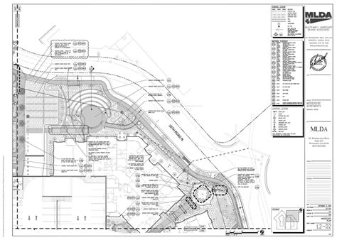 Sample Construction Documents - MLDA