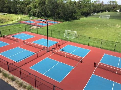 Pickleball Near Me | Where To Play Pickleball