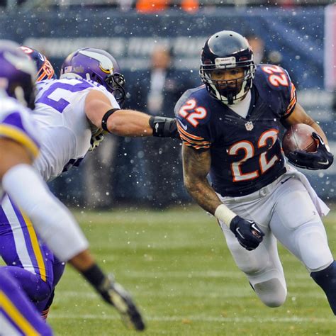 Chicago Bears vs. Minnesota Vikings: Complete Week 17 Preview for Chicago | News, Scores ...