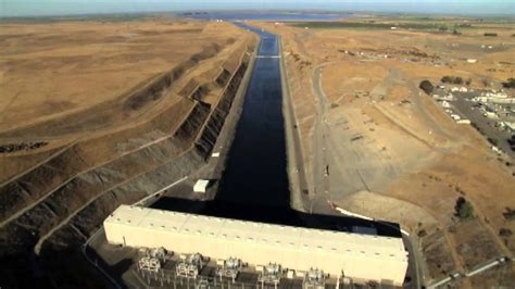 California's Water Crisis - A Case For Increased Storage - YouTube