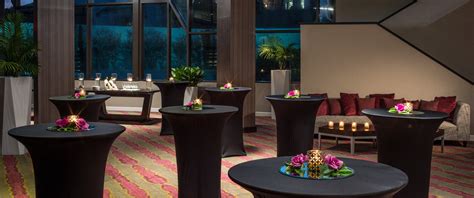 Arboretum Event Space & Meetings | DoubleTree Austin Arboretum