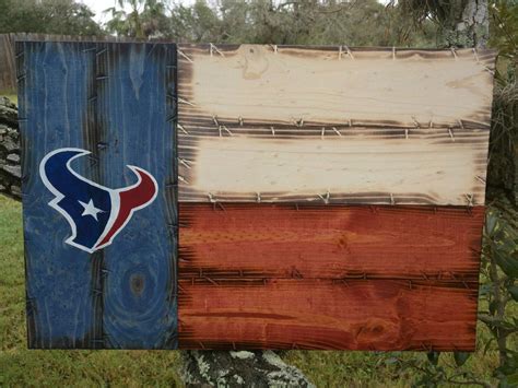 Houston Texans Texas Flag - Etsy