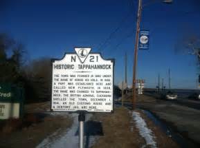 Bit of history about Tappahannock. | Virginia history, Tappahannock ...