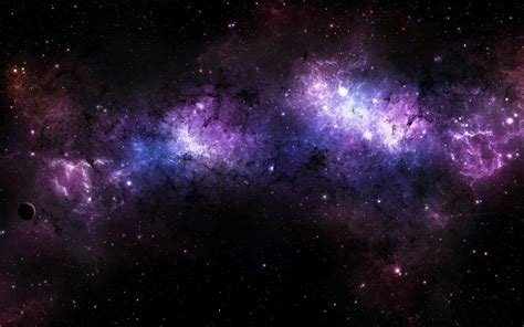 Wallpaper : 1920x1200 px, nebula, space art, stars 1920x1200 - CoolWallpapers - 675692 - HD ...