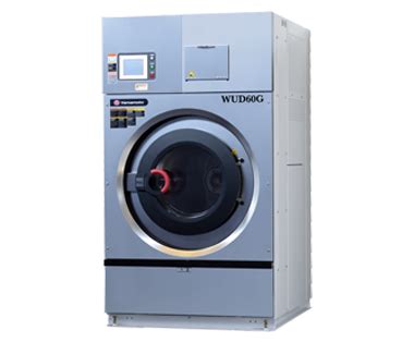 Commercial Washer Dryer Combo Shop | nhvac.com