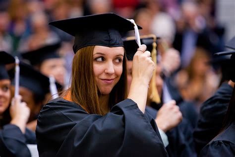 Largest Graduating Class in UTPB History Walks the Stage - The University of Texas Permian Basin ...