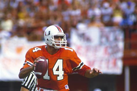 Miami should have at least five more national championships. Which teams were the best that didn ...